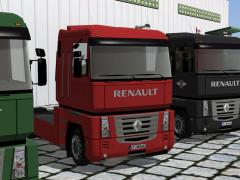 6 Renault Sattelzugmaschinen im Set im EEP-Shop kaufen Bild 6