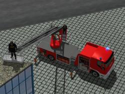  Feuerwehr LKW DLK im EEP-Shop kaufen
