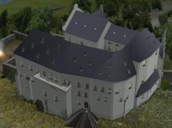  Schloss Wolkenstein im EEP-Shop kaufen