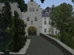 Schloss Wolkenstein im EEP-Shop kaufen Bild 6