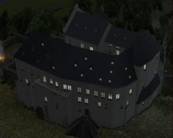 Schloss Wolkenstein im EEP-Shop kaufen Bild 6