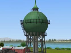  Wasserturm Haltingen - MiWuLa im EEP-Shop kaufen