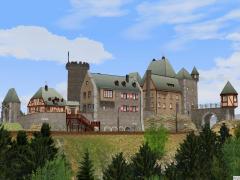 Burg Wernfels im EEP-Shop kaufen Bild 12