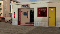  Gasolin-Tankstelle im EEP-Shop kaufen