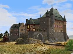  Burg Wernfels im EEP-Shop kaufen
