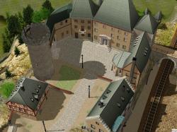 Burg Wernfels im EEP-Shop kaufen Bild 6