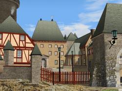 Burg Wernfels im EEP-Shop kaufen Bild 6