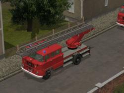 IFA W 50 Feuerwehr DL 30 mit Tausch im EEP-Shop kaufen Bild 6