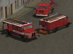 IFA S 4000-1 Feuerwehr TLF16 im EEP-Shop kaufen Bild 6