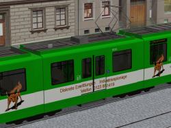 Stadtbahn TW6000 im EEP-Shop kaufen Bild 6