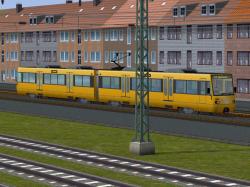 Stuttgarter Stadtbahn DT8.10 im EEP-Shop kaufen Bild 6