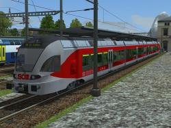  FLIRT-Triebzug S-Bahn St. Gallen im EEP-Shop kaufen
