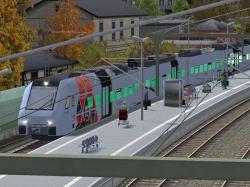  Triebzug Swex DB Regio im EEP-Shop kaufen
