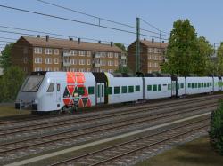 Triebzug Süwex DB Regio im EEP-Shop kaufen Bild 6
