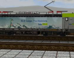 Vectron E_Lok der BLS Cargo im EEP-Shop kaufen Bild 6