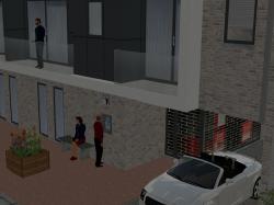  Moderne Wohnblocks im EEP-Shop kaufen