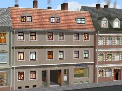 Gründerzeitwohnhaus mit Bäckerei im EEP-Shop kaufen Bild 6