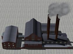 Kohlekraftwerk-Set im EEP-Shop kaufen Bild 6