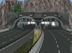  Autobahn-Tunnel im EEP-Shop kaufen