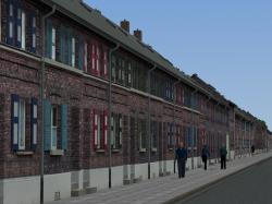 Niederrheinische Wohnhäuser im EEP-Shop kaufen Bild 6