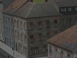 Altbau-Stadthäuser in Eckbauweise im EEP-Shop kaufen Bild 6