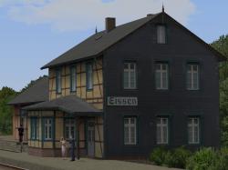  Bahnhof Eissen im EEP-Shop kaufen