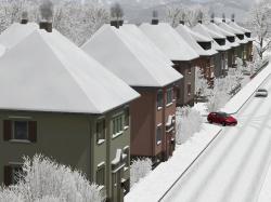 Zweifamilienhäuser-Winterset im EEP-Shop kaufen Bild 6