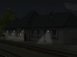 Bahnhof fr Schmalspur-/Nebenbahn im EEP-Shop kaufen Bild 12