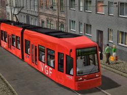  Frankfurter Straenbahn Typ S im EEP-Shop kaufen