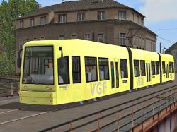 Frankfurter Straenbahn Typ S im EEP-Shop kaufen Bild 6
