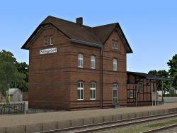  Bahnhof Schlagsdorf im EEP-Shop kaufen
