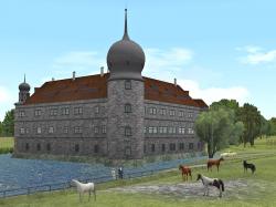 Wasserschloss in drei Varianten im EEP-Shop kaufen Bild 6