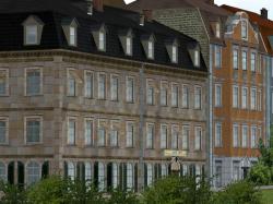  Stadthaus-Hotel im EEP-Shop kaufen
