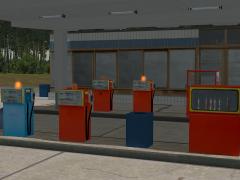 Minol Tankstelle im EEP-Shop kaufen Bild 6
