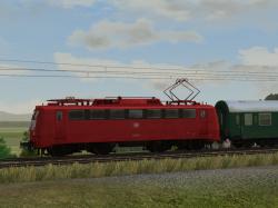Lokomotiven der BR 110.1-2  im EEP-Shop kaufen Bild 6
