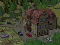  Parkhotel "Harz" - Grunds im EEP-Shop kaufen