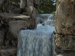 Wasserfall-Set im EEP-Shop kaufen Bild 6