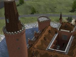Schloss Moyland im EEP-Shop kaufen Bild 6