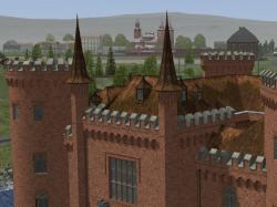 Schloss Moyland im EEP-Shop kaufen Bild 6