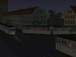  Chemnitzer Straenbahn mit Tauschte im EEP-Shop kaufen