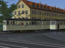  Chemnitzer Straenbahn mit Tauschte im EEP-Shop kaufen