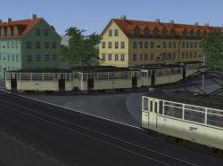 Chemnitzer Straßenbahn mit Tauschte im EEP-Shop kaufen Bild 6