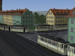 Chemnitzer Straßenbahn mit Tauschte im EEP-Shop kaufen Bild 13