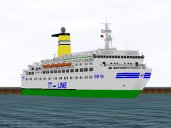  F�hrschiff "Peter Pan" d im EEP-Shop kaufen
