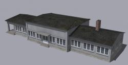 Flugbahnhof im EEP-Shop kaufen