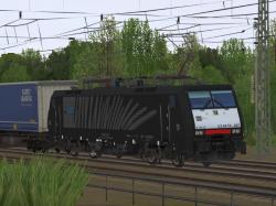 BR189 MRCE/Lokomotion im EEP-Shop kaufen