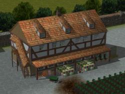 G�rtnerei Linden Set im EEP-Shop kaufen