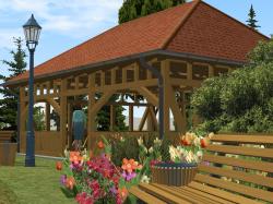 Park-Zubeh�r-Set im EEP-Shop kaufen