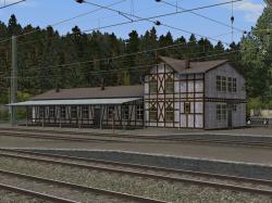 BW-Geb�ude Set 1 im EEP-Shop kaufen