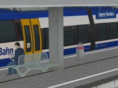 Bahnzubeh�r Set 2 im EEP-Shop kaufen